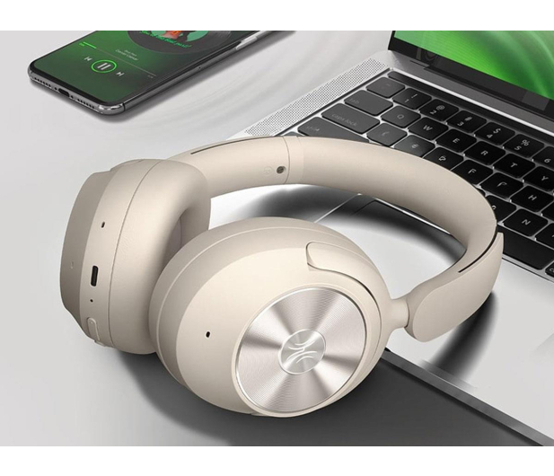 OneOdio A6 white - 1470096 - zdjęcie 5